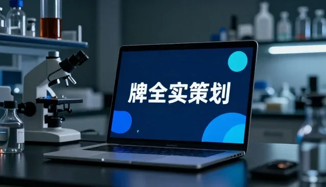 品牌全案策划如何应对不同市场的性能与适用条件